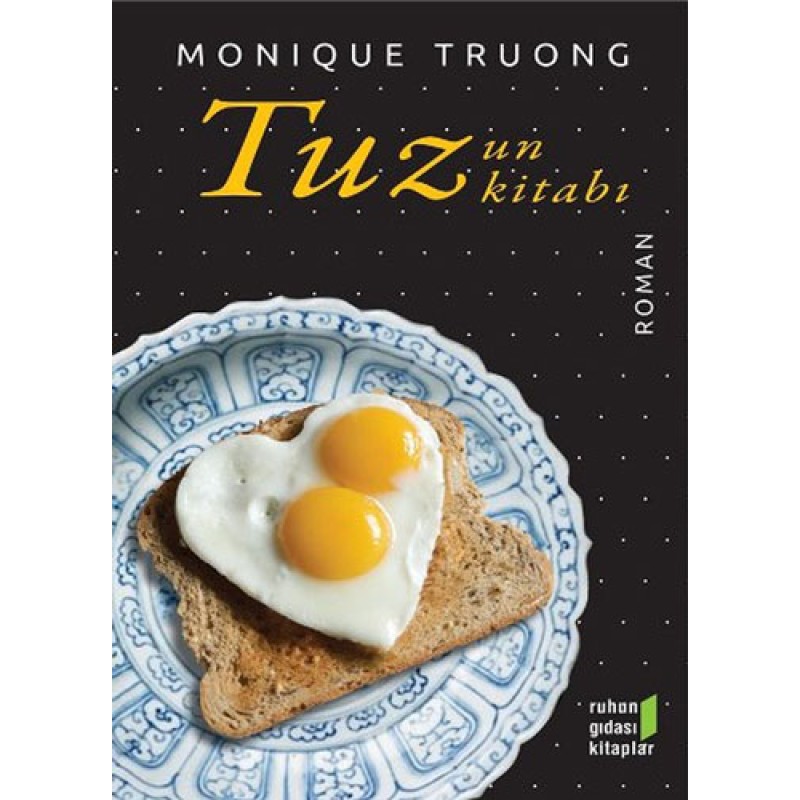 Tuzun Kitabı Tuzun Kitabı