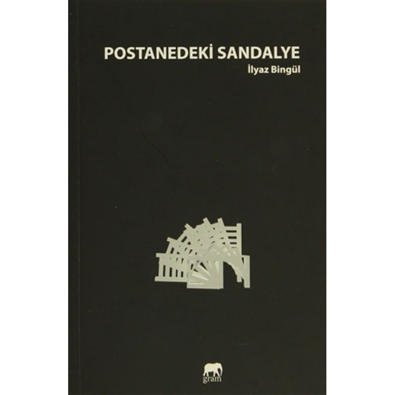 Postanedeki Sandalye Postanedeki Sandalye