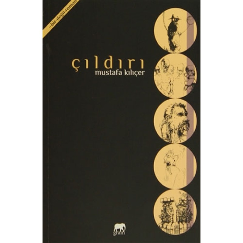Çıldırı Çıldırı