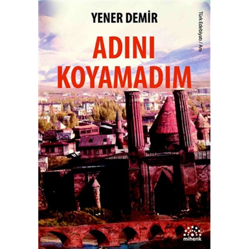 Adını Koyamadım Adını Koyamadım