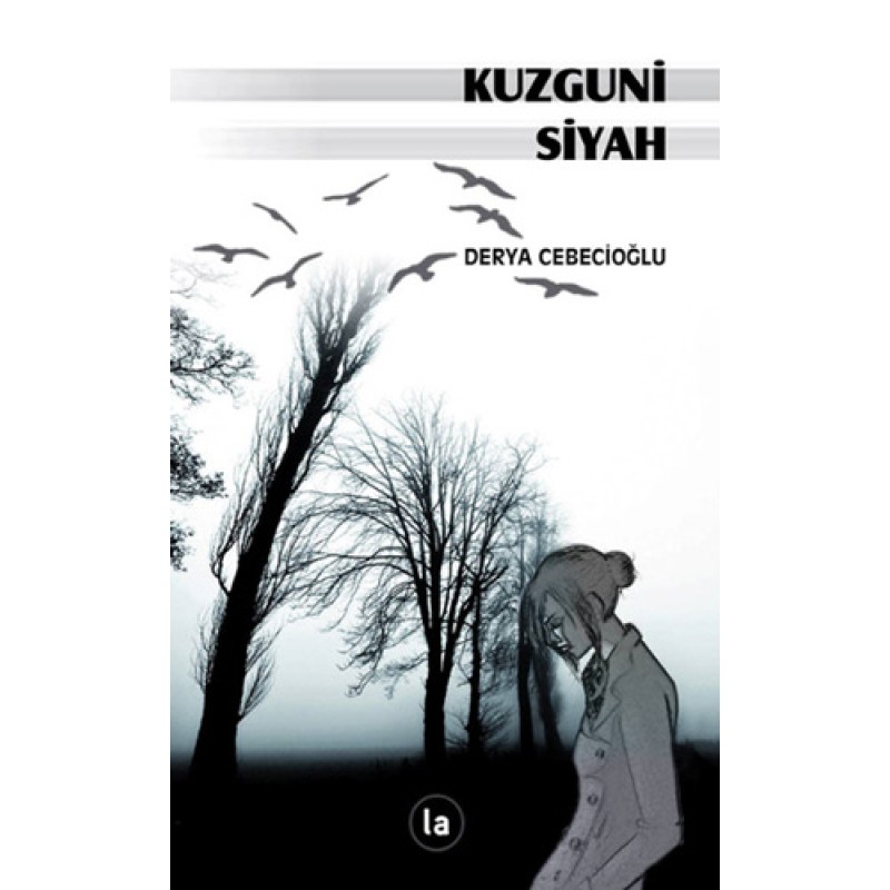 Kuzguni Siyah