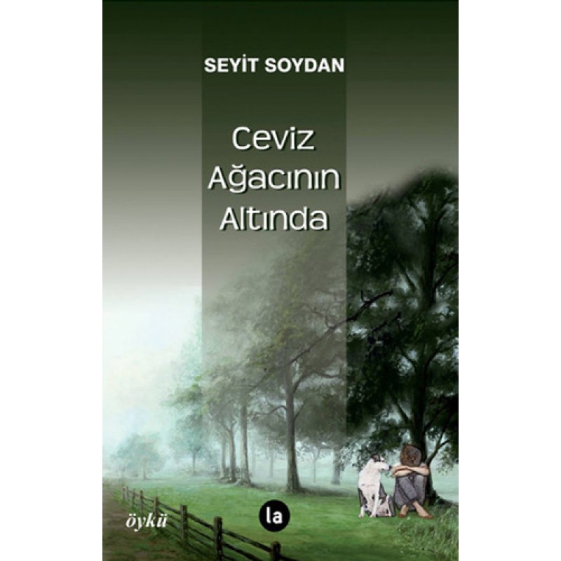 Ceviz Ağacının Altında Ceviz Ağacının Altında