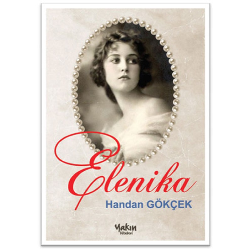 Elenika