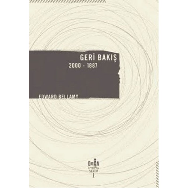 Geri Bakış 2000-1887 Geri Bakış 2000-1887