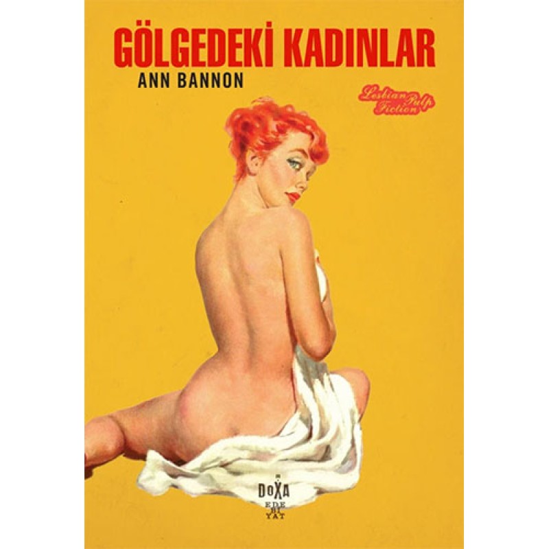 Gölgedeki Kadınlar Gölgedeki Kadınlar