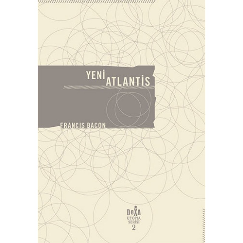 Yeni Atlantis Yeni Atlantis