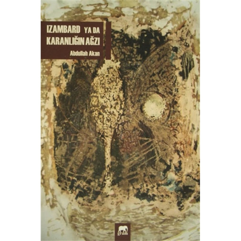 Izambard ya da Karanlığın Ağzı Izambard ya da Karanlığın Ağzı