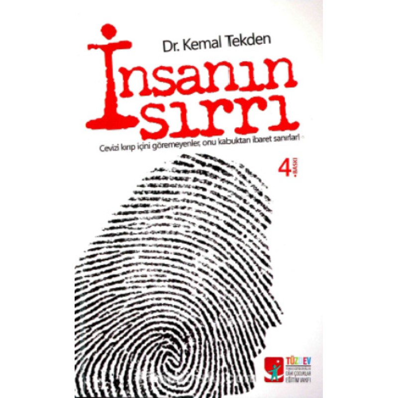 İnsanın Sırrı İnsanın Sırrı
