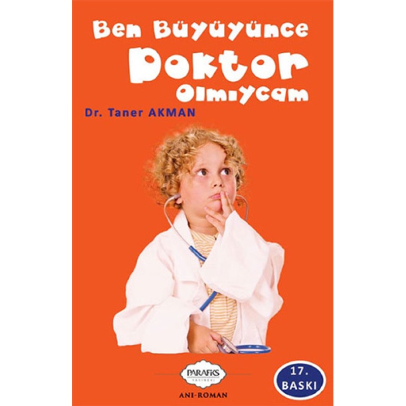Ben Büyüyünce Doktor Olmıycam Ben Büyüyünce Doktor Olmıycam