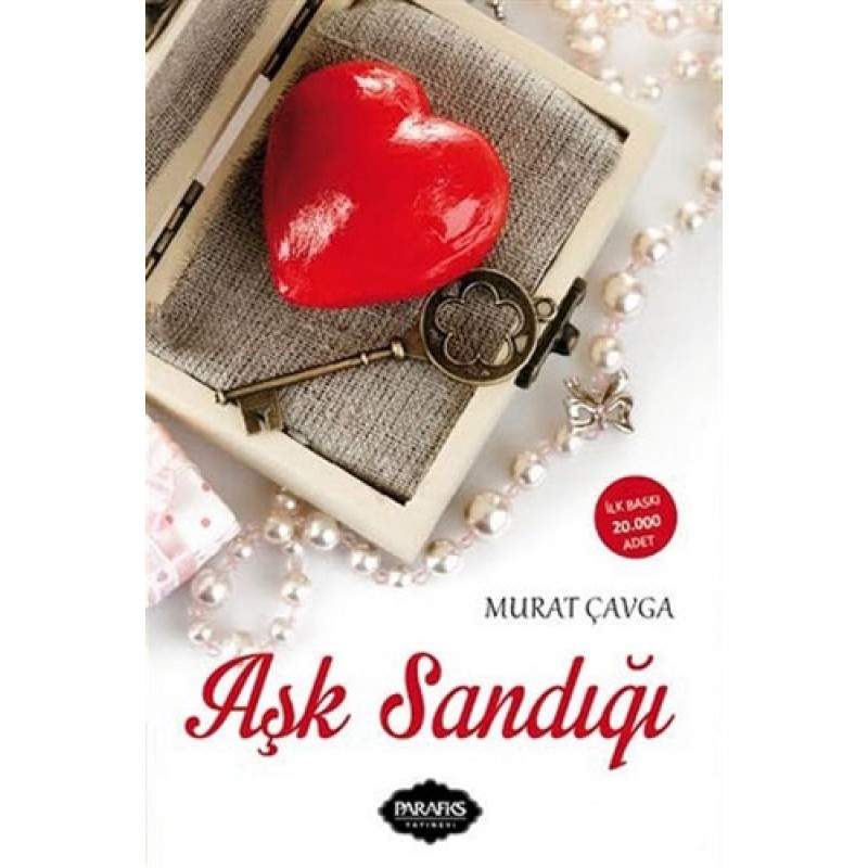 Aşk Sandığı Aşk Sandığı