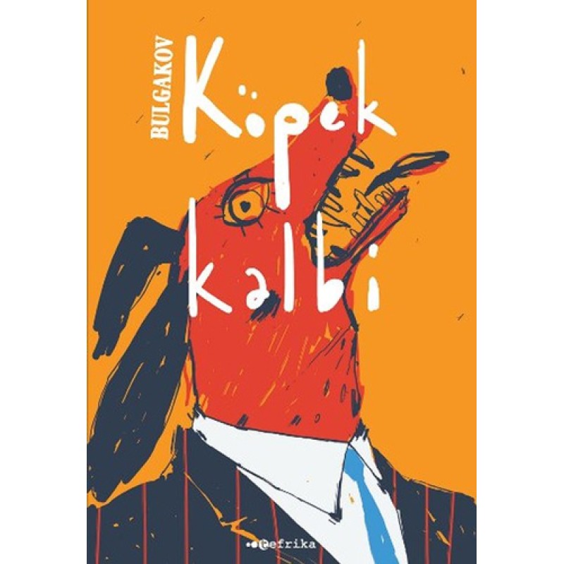 Köpek Kalbi Köpek Kalbi