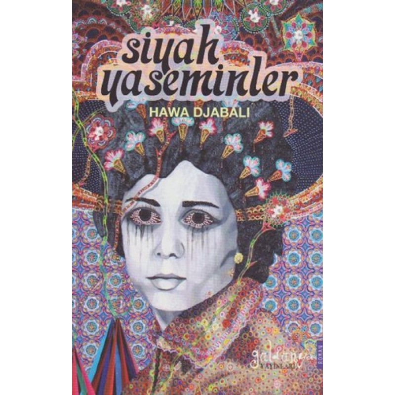 Siyah Yaseminler
