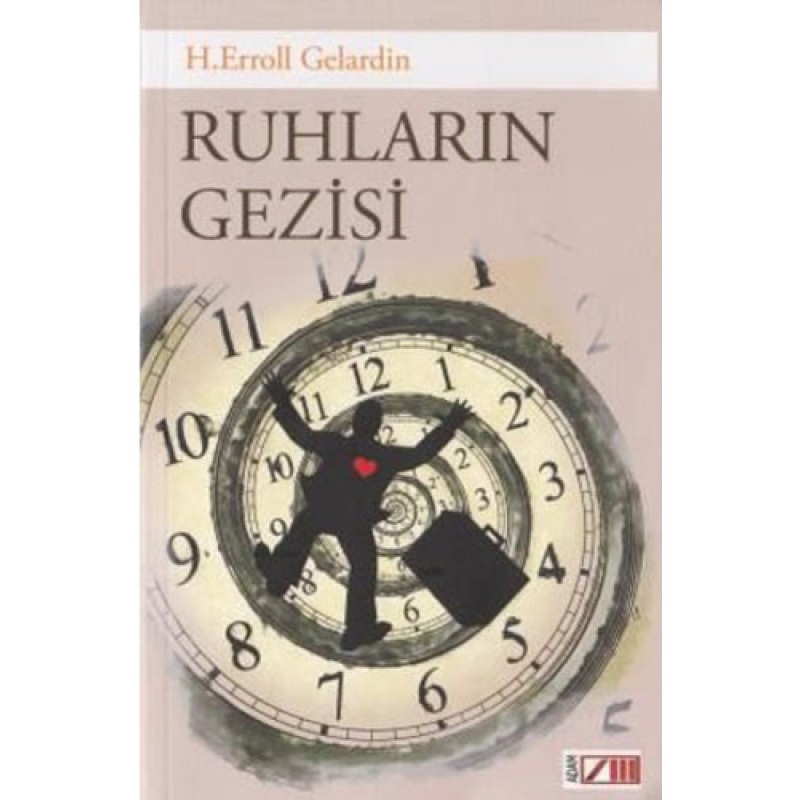 Ruhların Gezisi