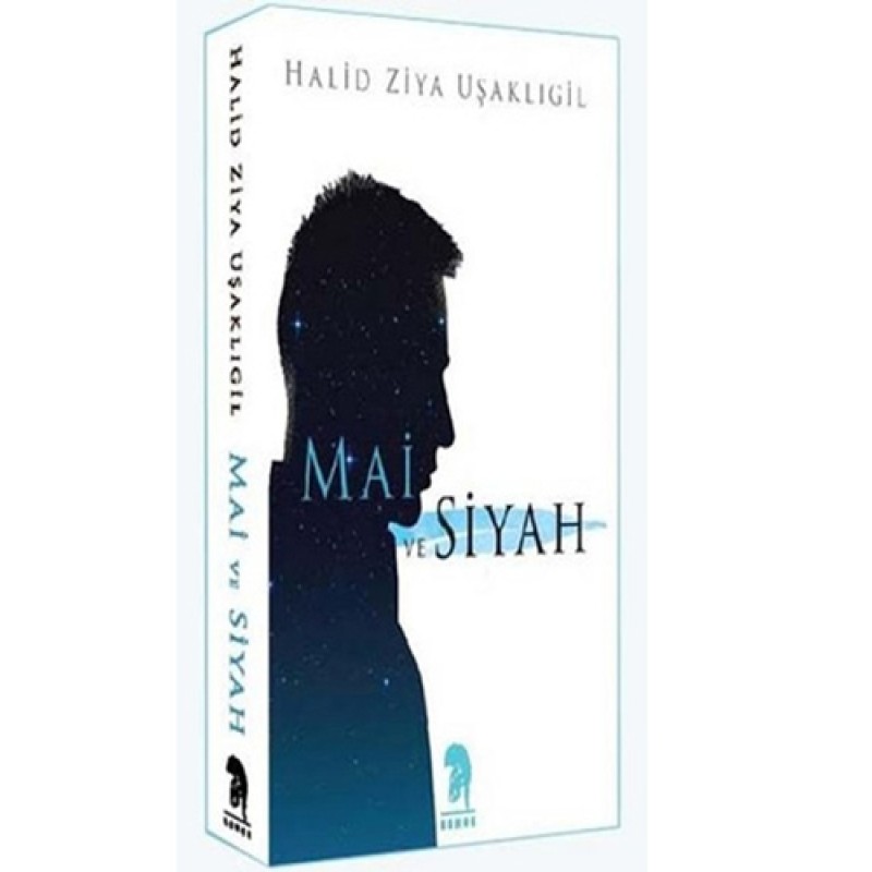 Mai ve Siyah Mai ve Siyah