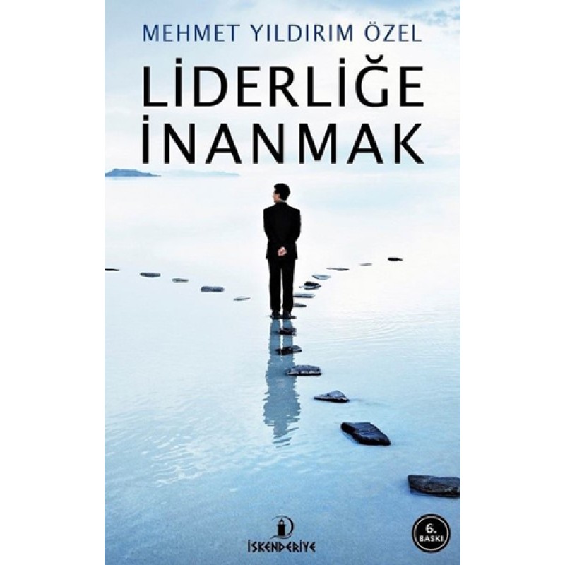 Liderliğe İnanmak