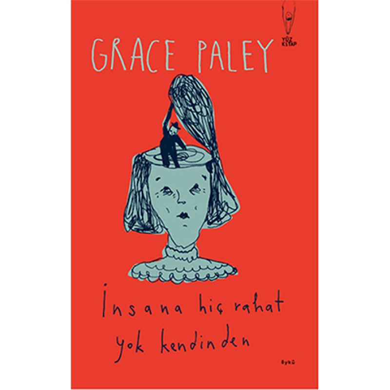 İnsana Hiç Rahat Yok Kendinden İnsana Hiç Rahat Yok Kendinden