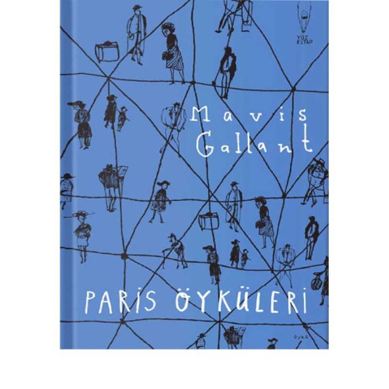 Paris Öyküleri