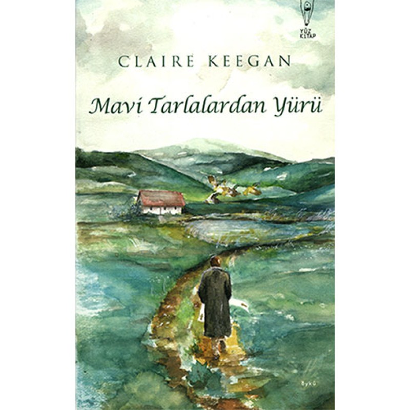 Mavi Tarlalardan Yürü