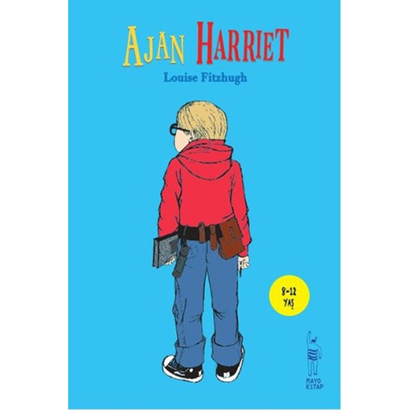 Ajan Harriet Ajan Harriet