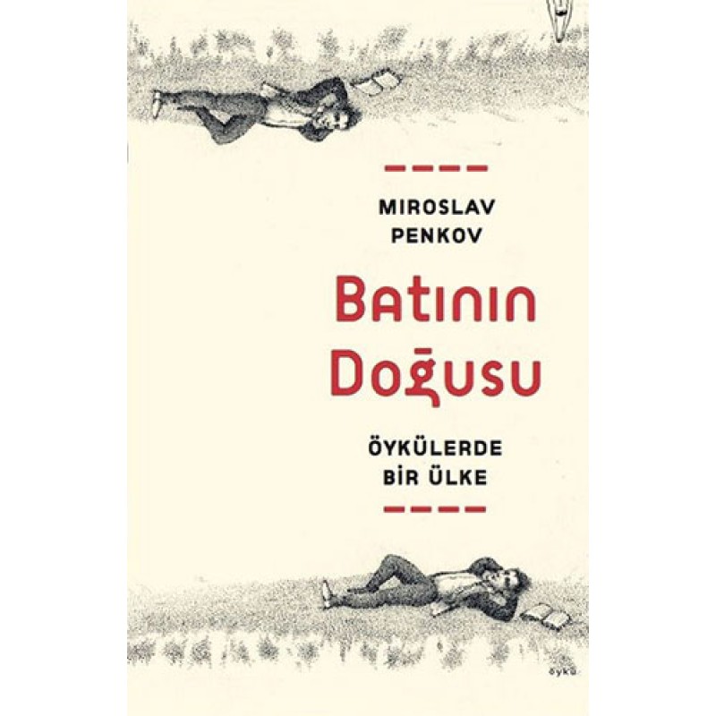 Batının Doğusu Batının Doğusu