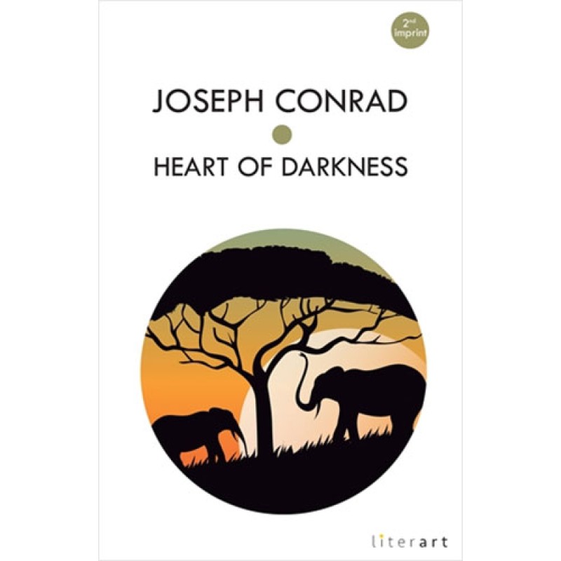 Heart of Darkness Heart of Darkness