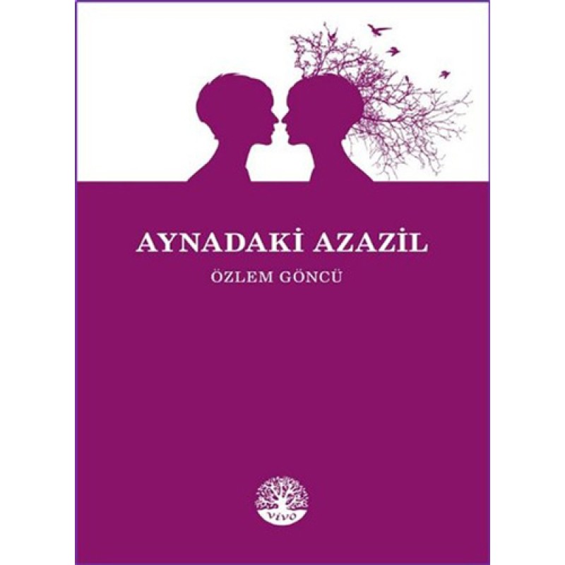 Aynadaki Azazil Aynadaki Azazil