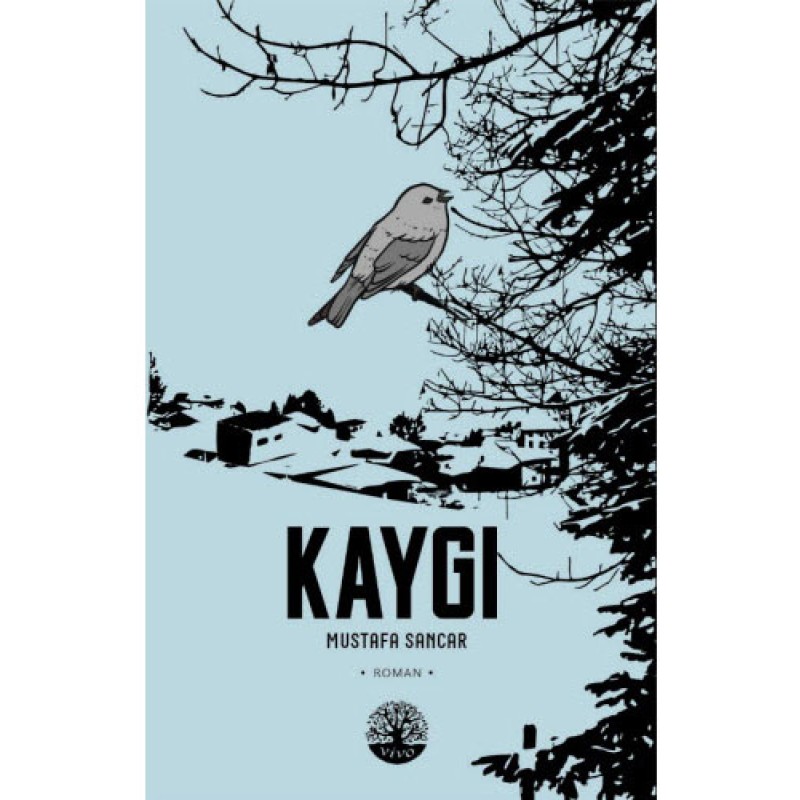 Kaygı Kaygı