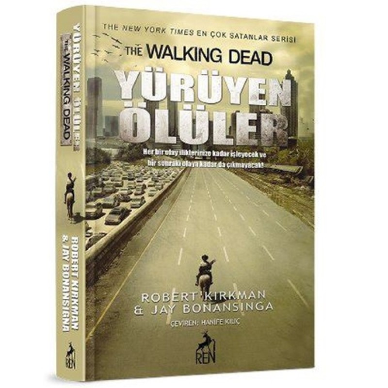 Yürüyen Ölüler Yürüyen Ölüler