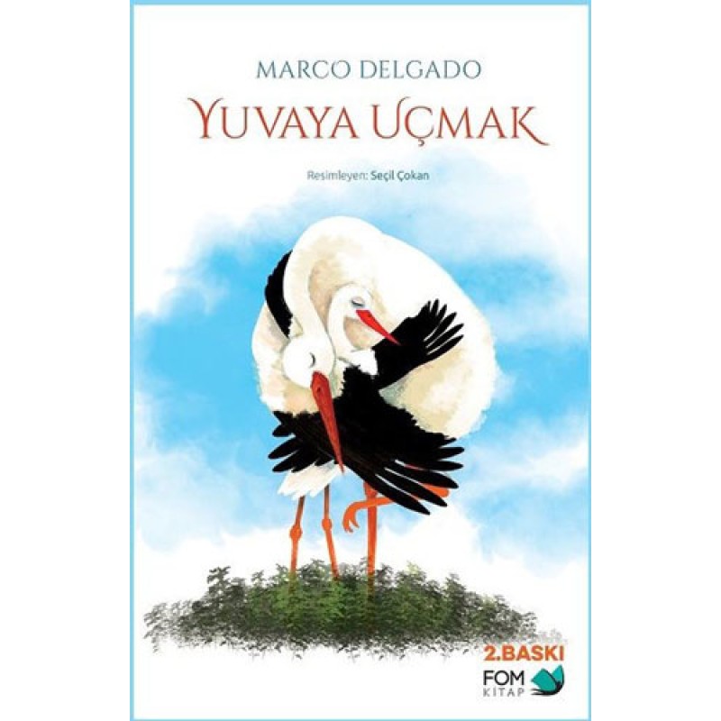 Yuvaya Uçmak Yuvaya Uçmak