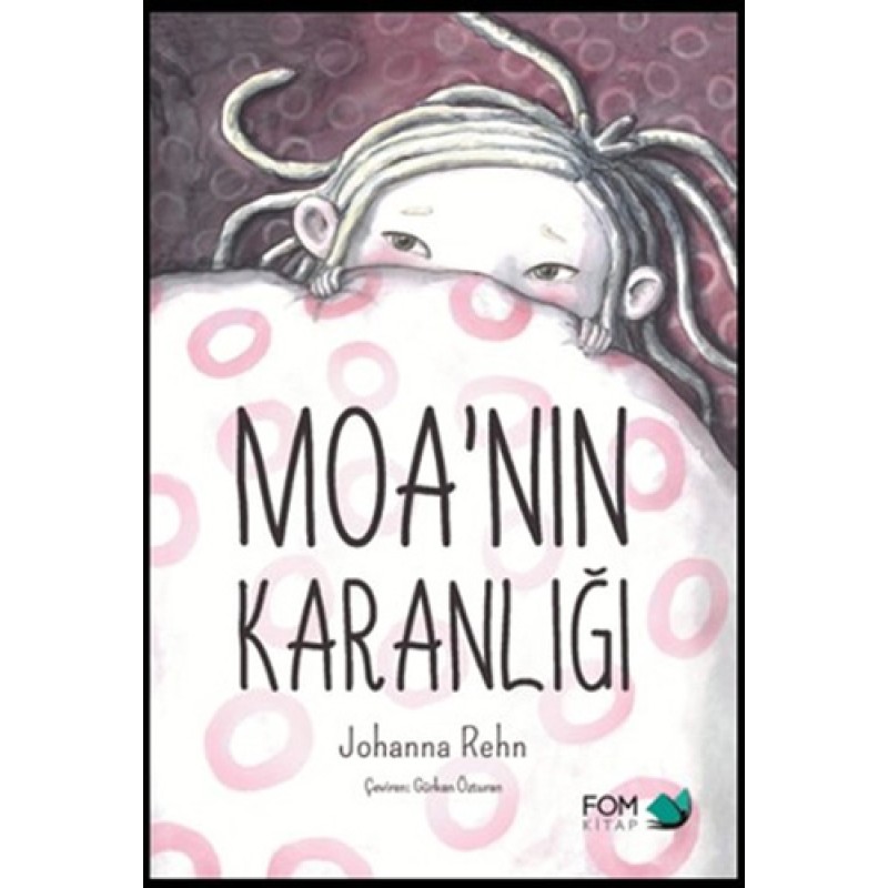 Moa’nın Karanlığı