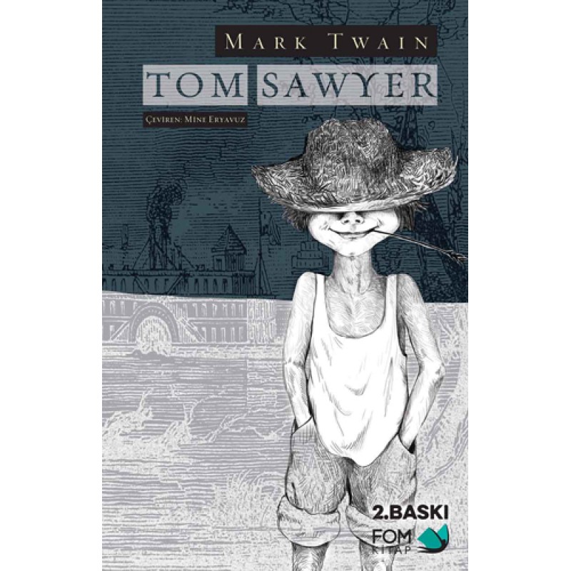 Tom Sawyer