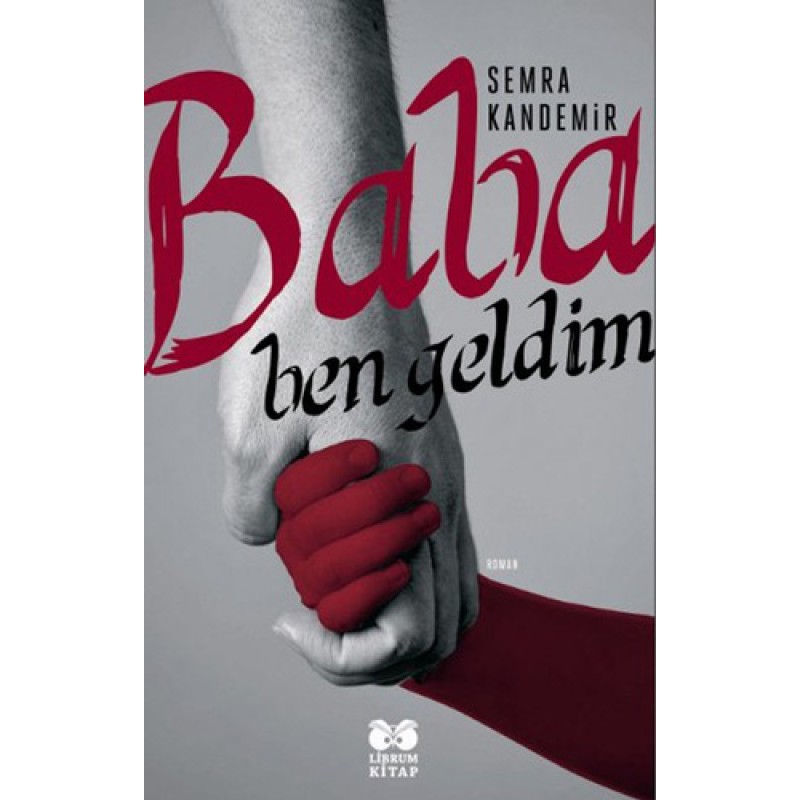 Baba Ben Geldim Baba Ben Geldim