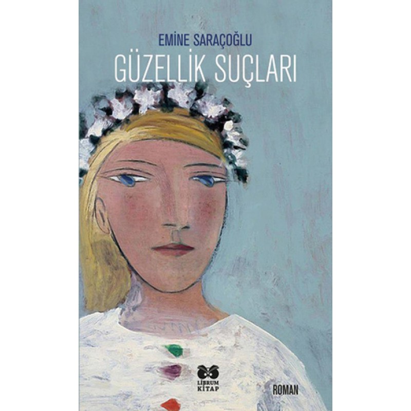 Güzellik Suçları Güzellik Suçları
