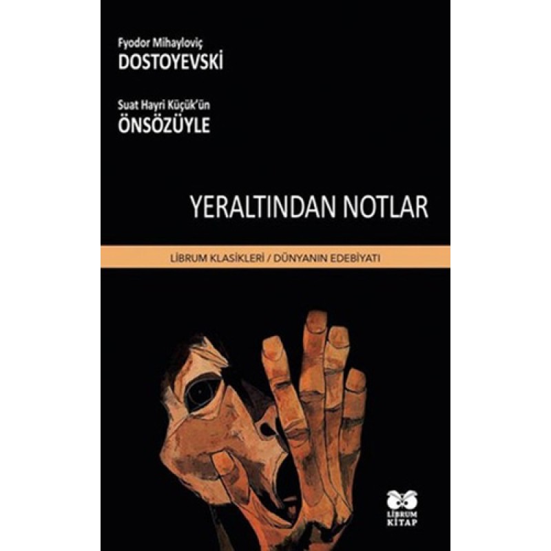Yeraltından Notlar Yeraltından Notlar