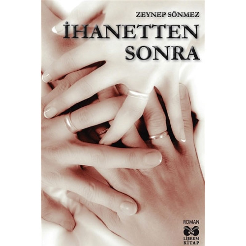 İhanetten Sonra İhanetten Sonra