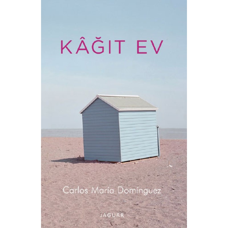 Kâğıt Ev