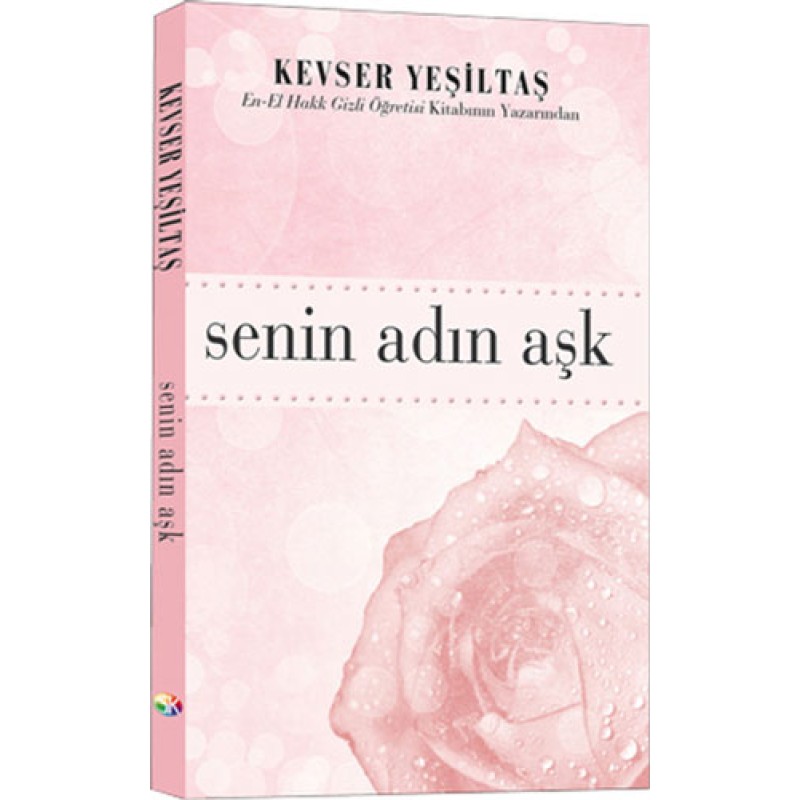 Senin Adın Aşk Senin Adın Aşk
