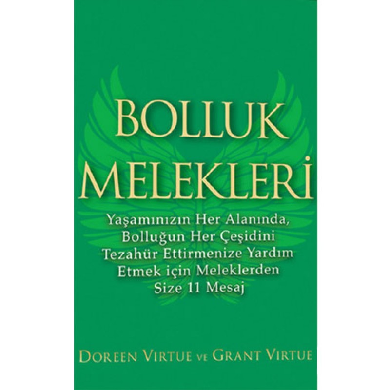 Bolluk Melekleri Bolluk Melekleri