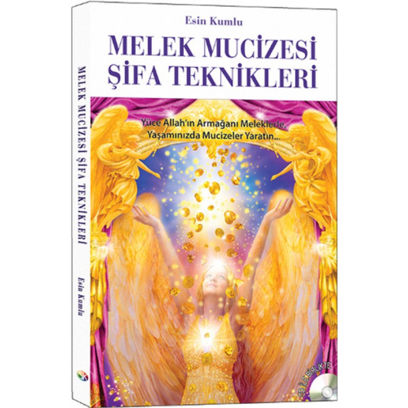 Melek Mucizesi Şifa Teknikleri Melek Mucizesi Şifa Teknikleri