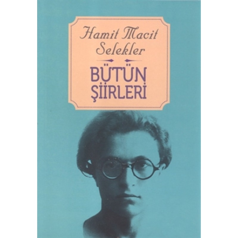 Bütün Şiirleri