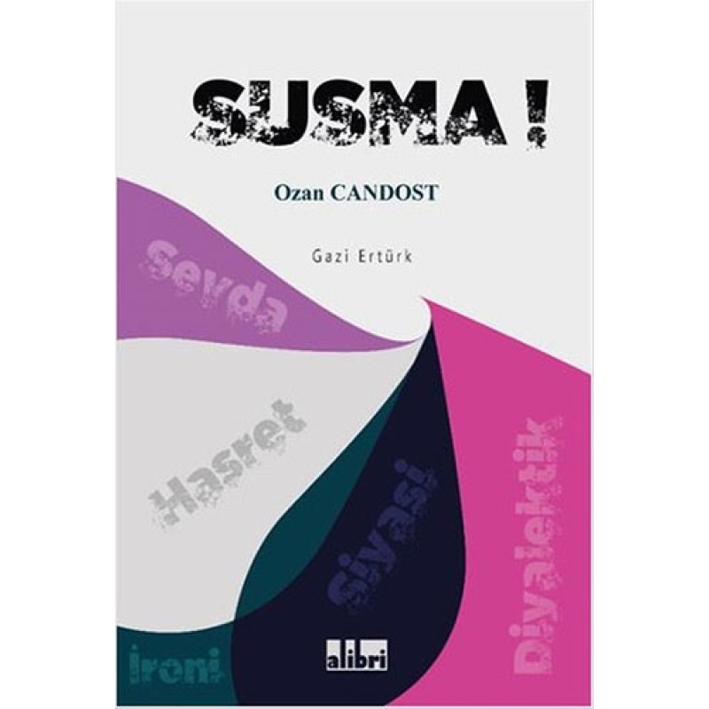 Susma! Susma!