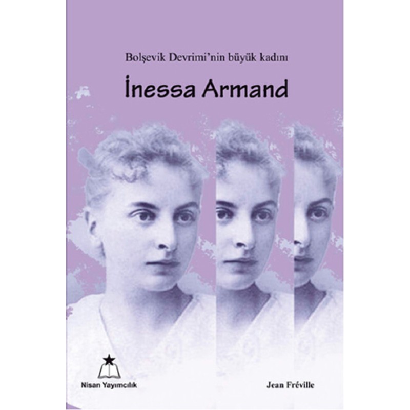 İnessa Armand İnessa Armand