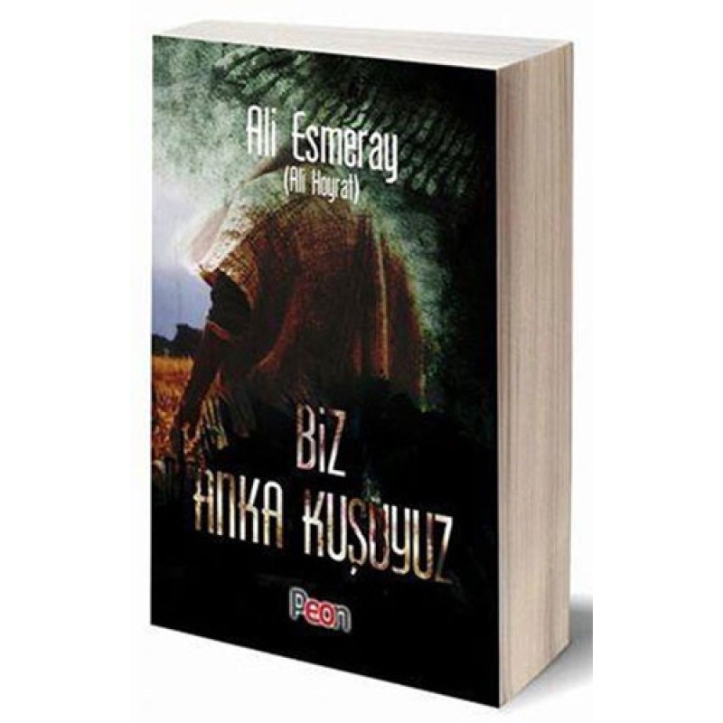 Biz Anka Kuşuyuz Biz Anka Kuşuyuz