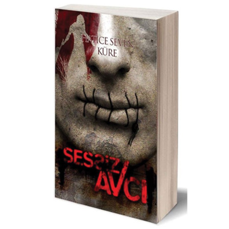 Sessiz Avcı