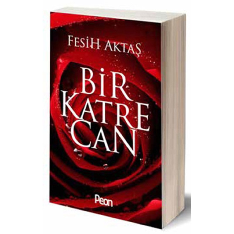 Bir Katre Can Bir Katre Can