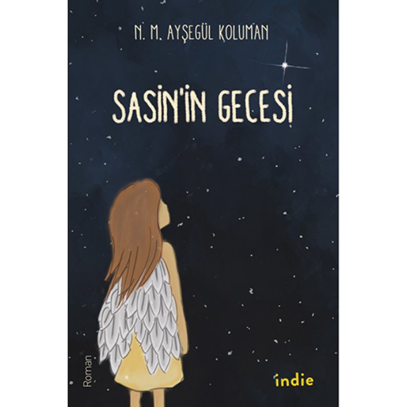 Sasin'in Gecesi Sasin'in Gecesi