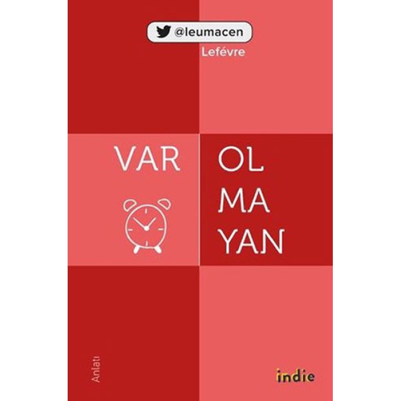 Var Olmayan Var Olmayan