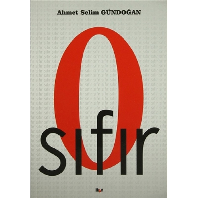 Sıfır Sıfır