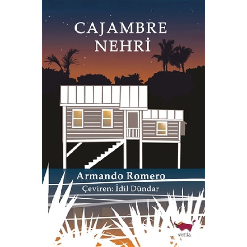 Cajambre Nehri Cajambre Nehri