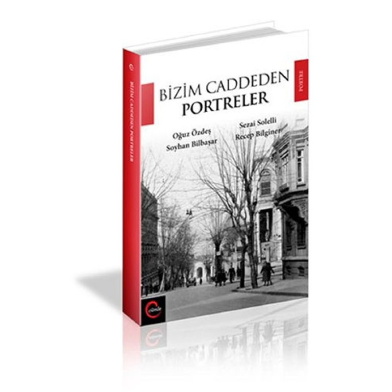 Bizim Caddeden Portreler Bizim Caddeden Portreler